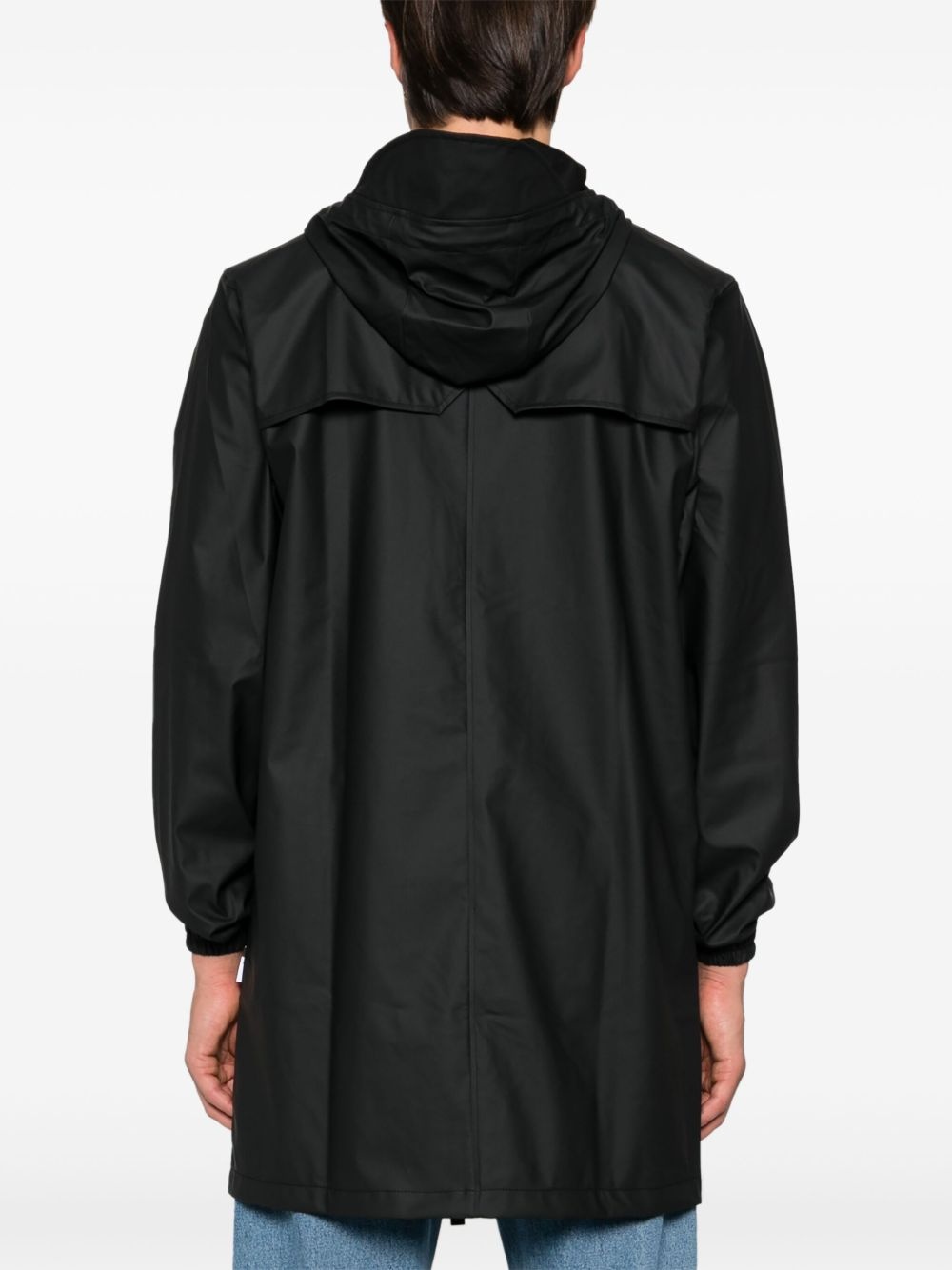 Storm Breaker raincoat - 5