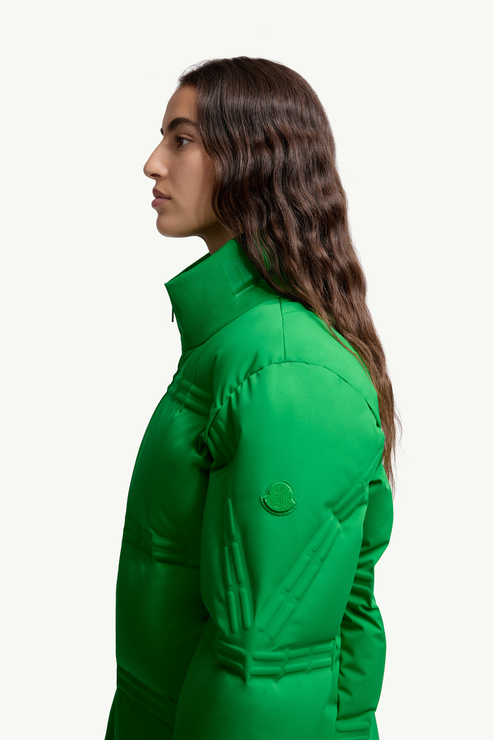 Moncler x A$AP Rocky Rally Short Down Jacket - 5