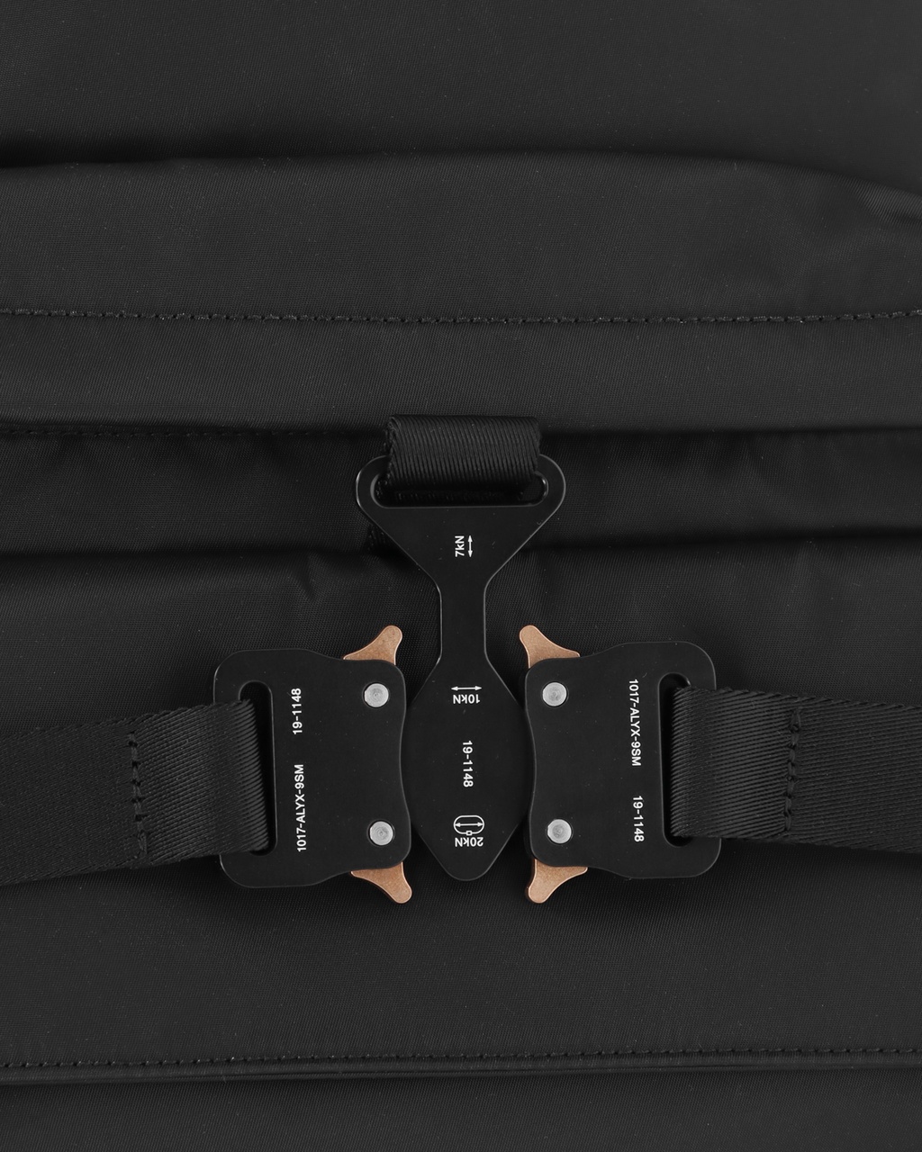 TRICON BACKPACK - 5