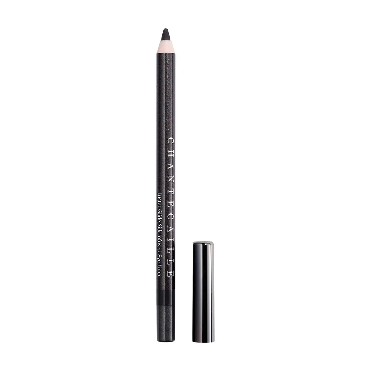 Luster Glide Silk Infused Eye Liner - 1