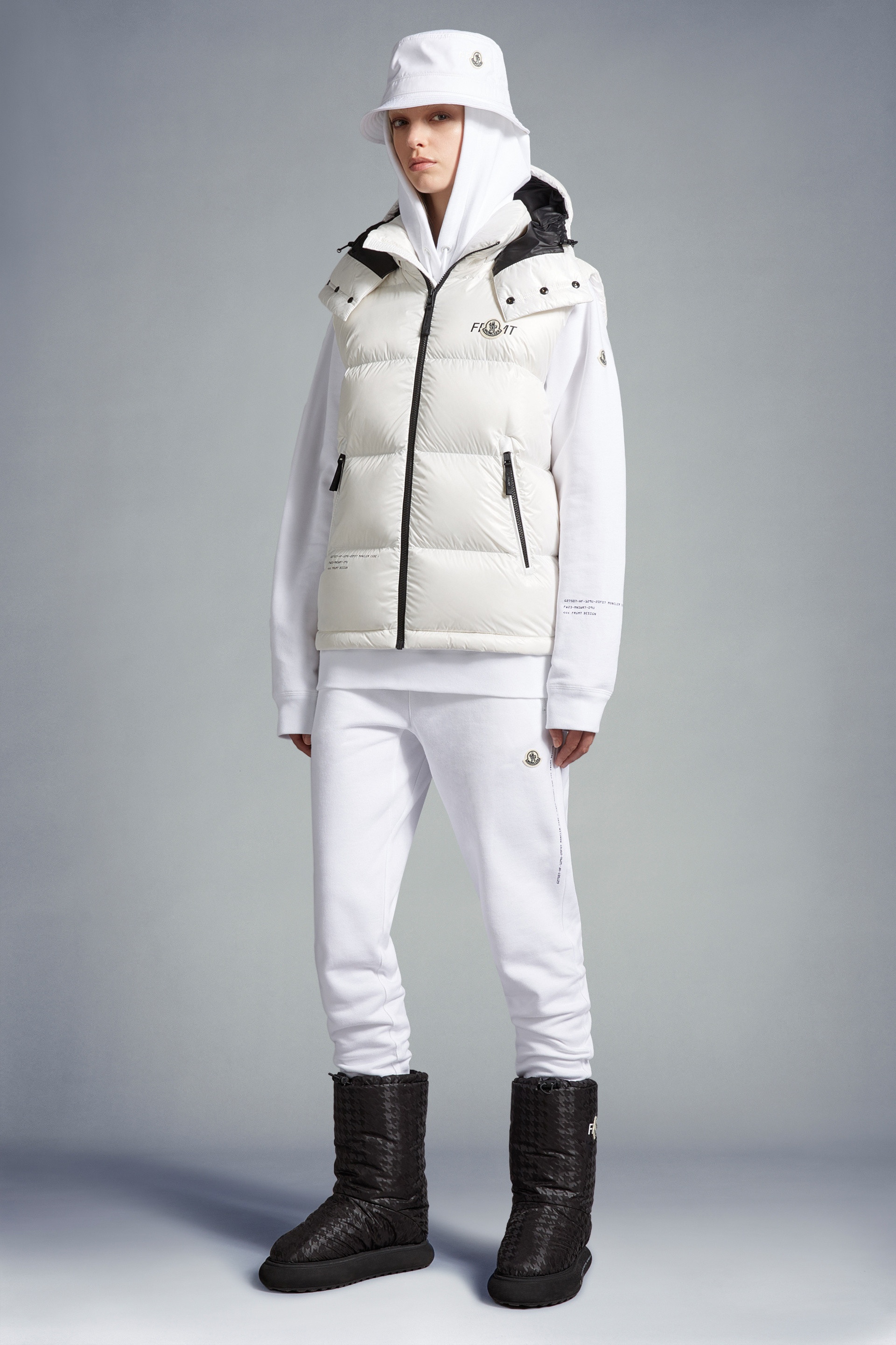Marsh Down Vest - 9