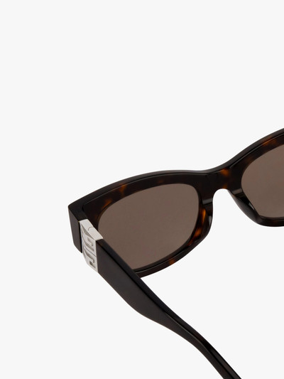 Givenchy 4G SUNGLASSES IN ACETATE outlook