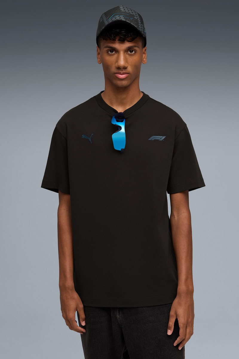 PUMA Formula 1® Ultimate Racer Men's Motorsport Tee outlook