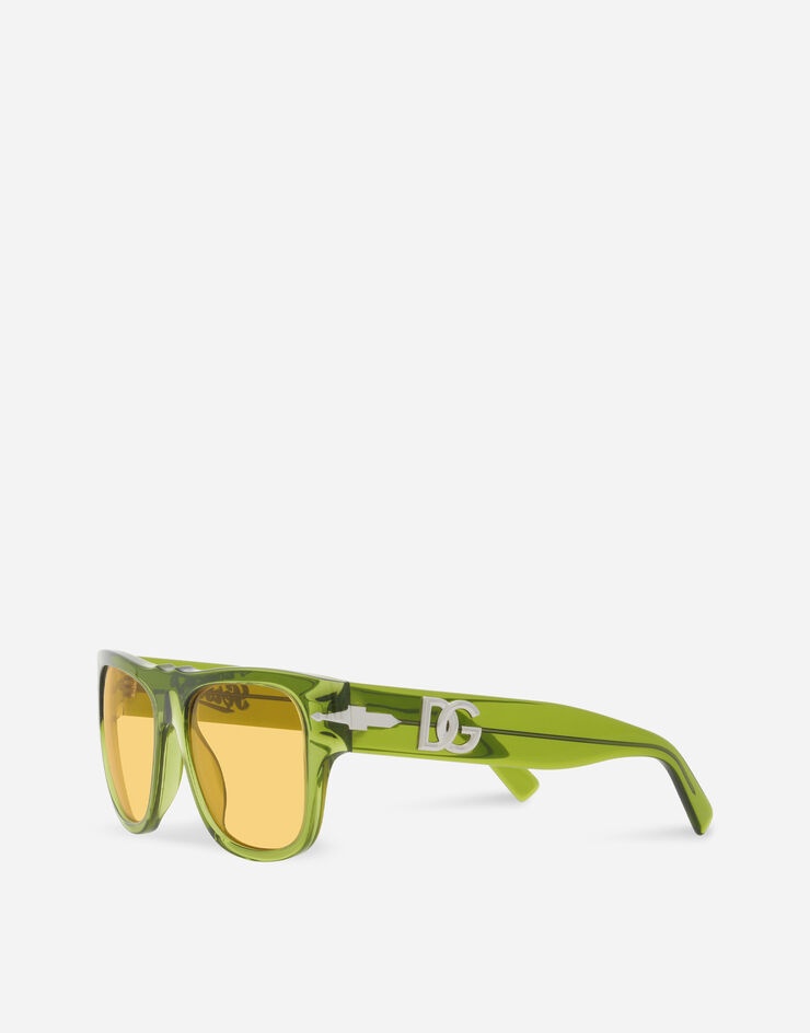 Dolce&Gabbana x Persol sunglasses - 2