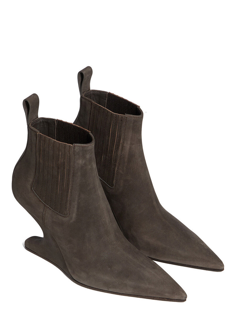 CANTILEVER 8 ANKLE SHARP 6