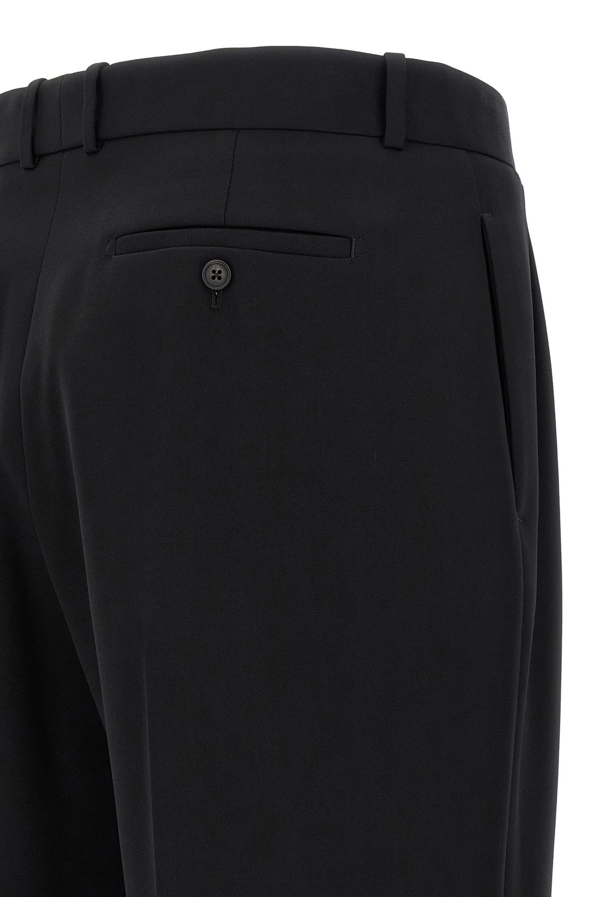 'Zev' pants - 5