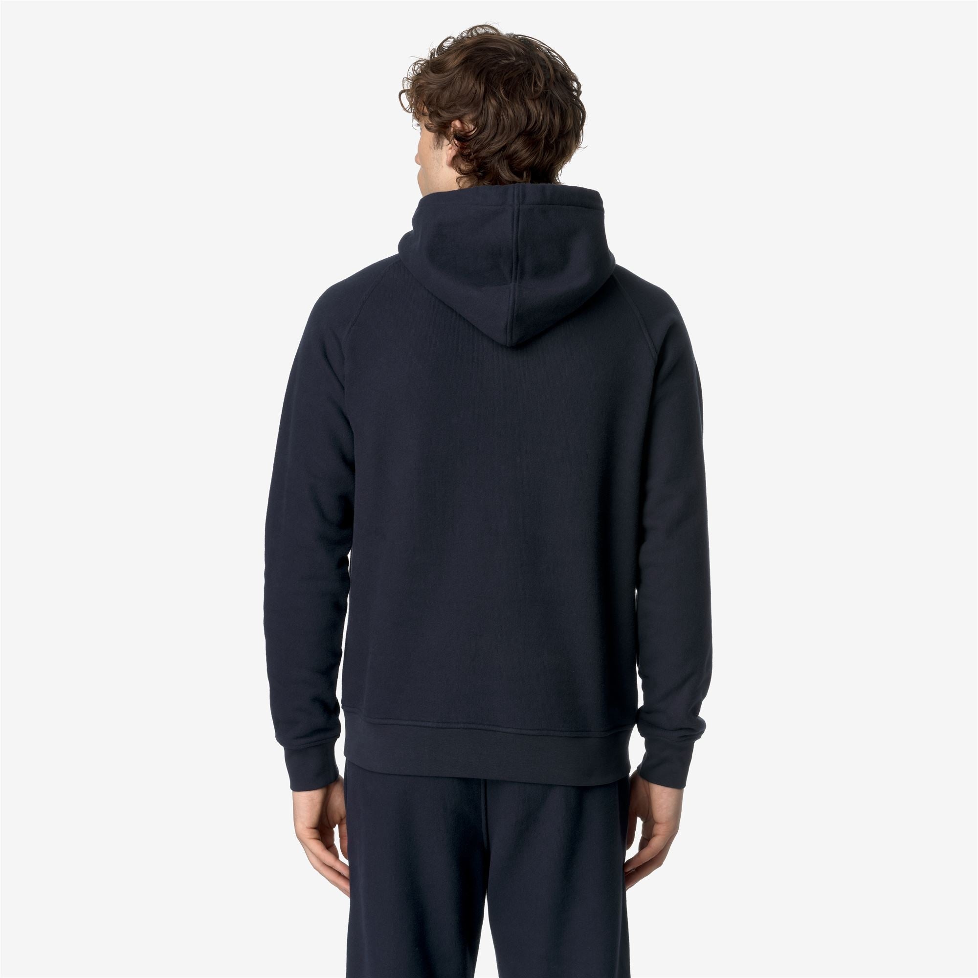 ALBAN HEAVY FLEECE - 5