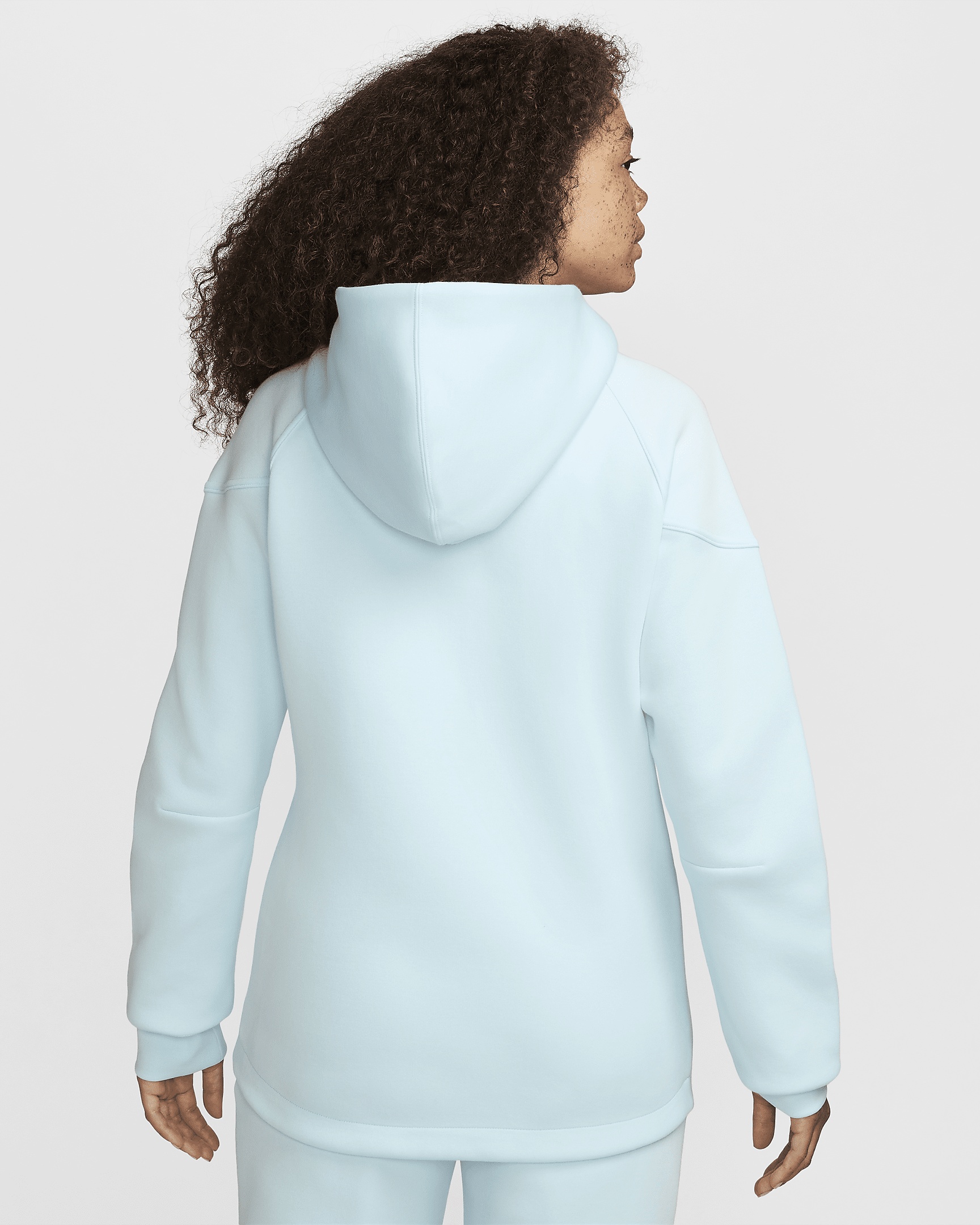 Nike Sportswear Tech Fleece Windrunner Women's Full-Zip Hoodie - 2