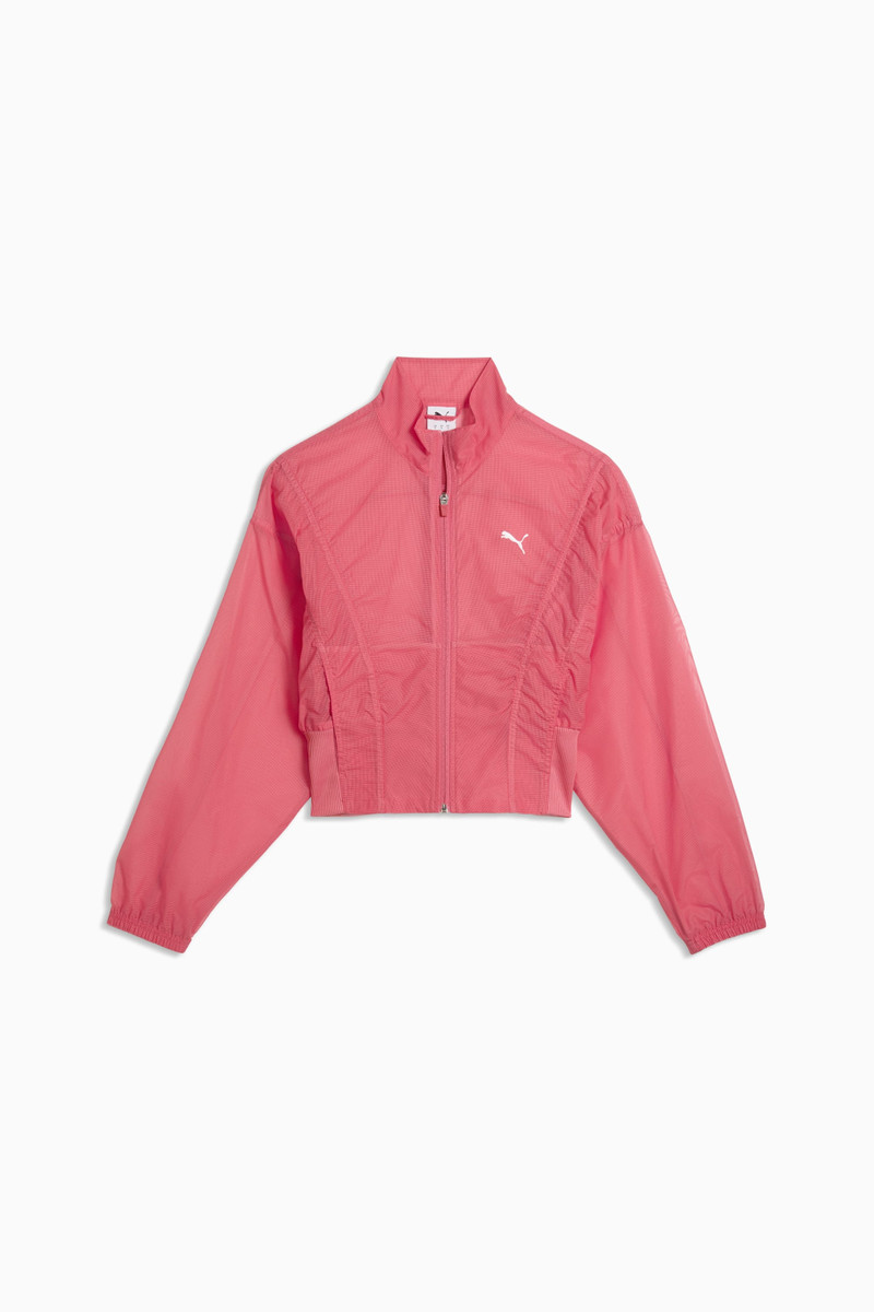 Dare To Women's Oversized Jacket 1