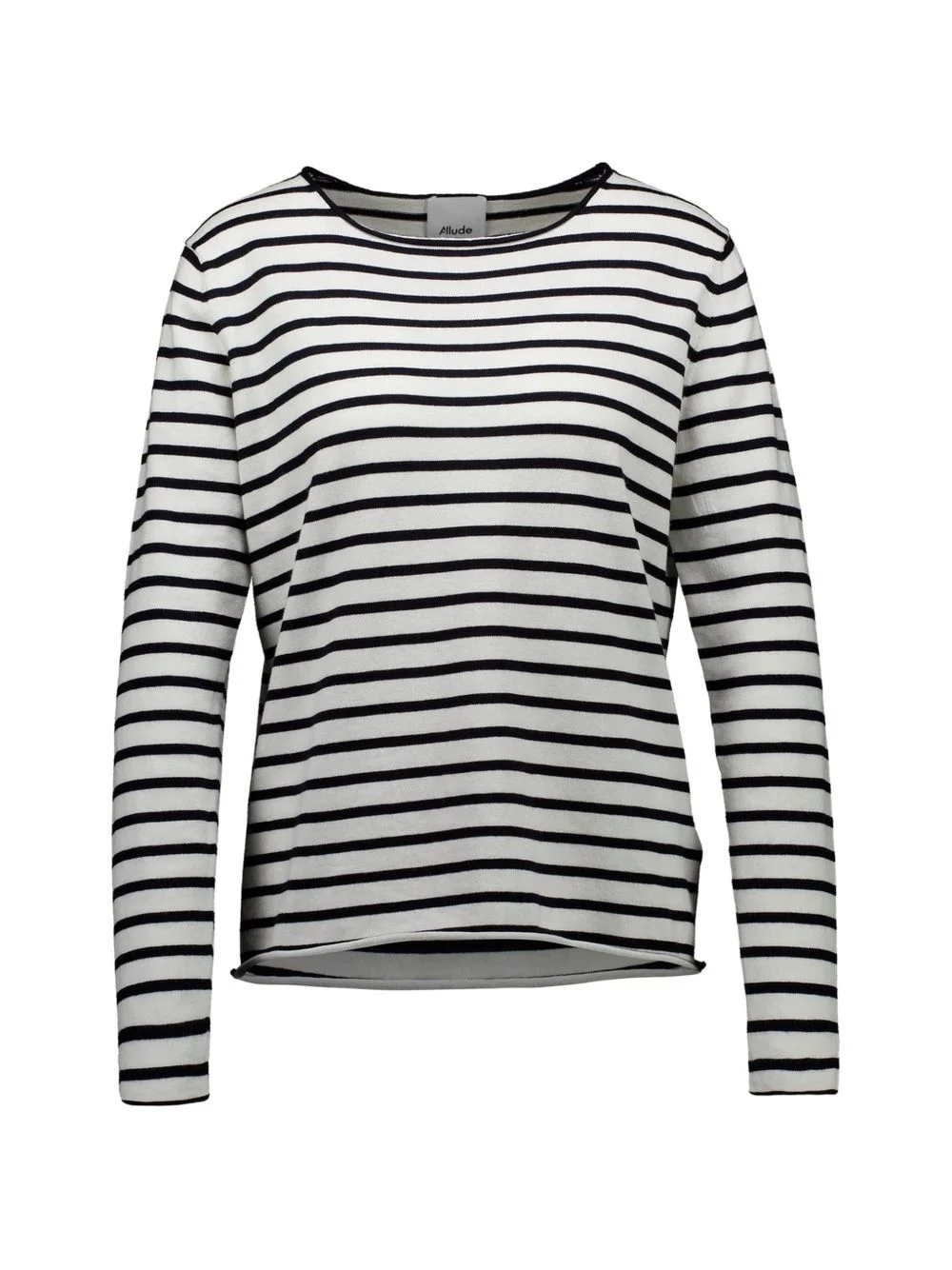 striped top - 1