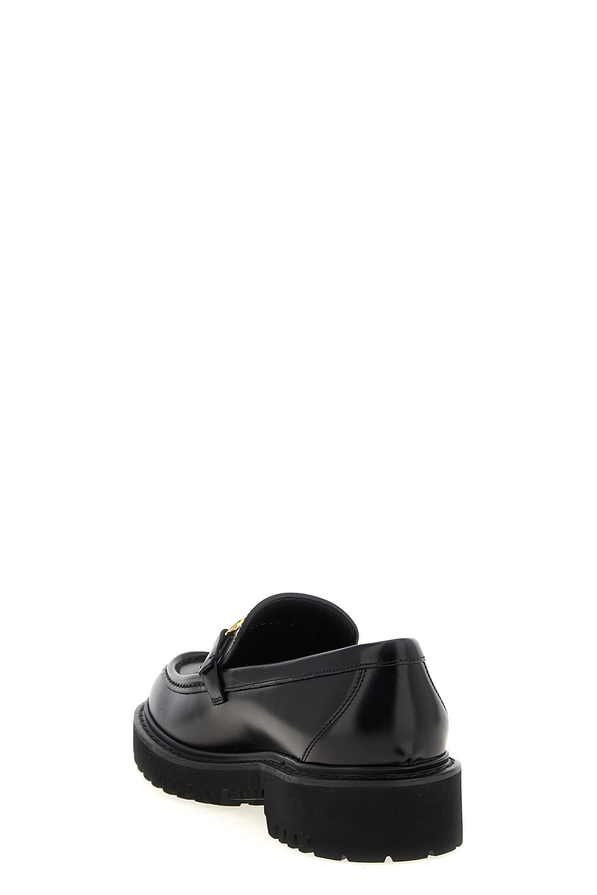 Valentino Garavani 'VLogo Signature' loafers - 3