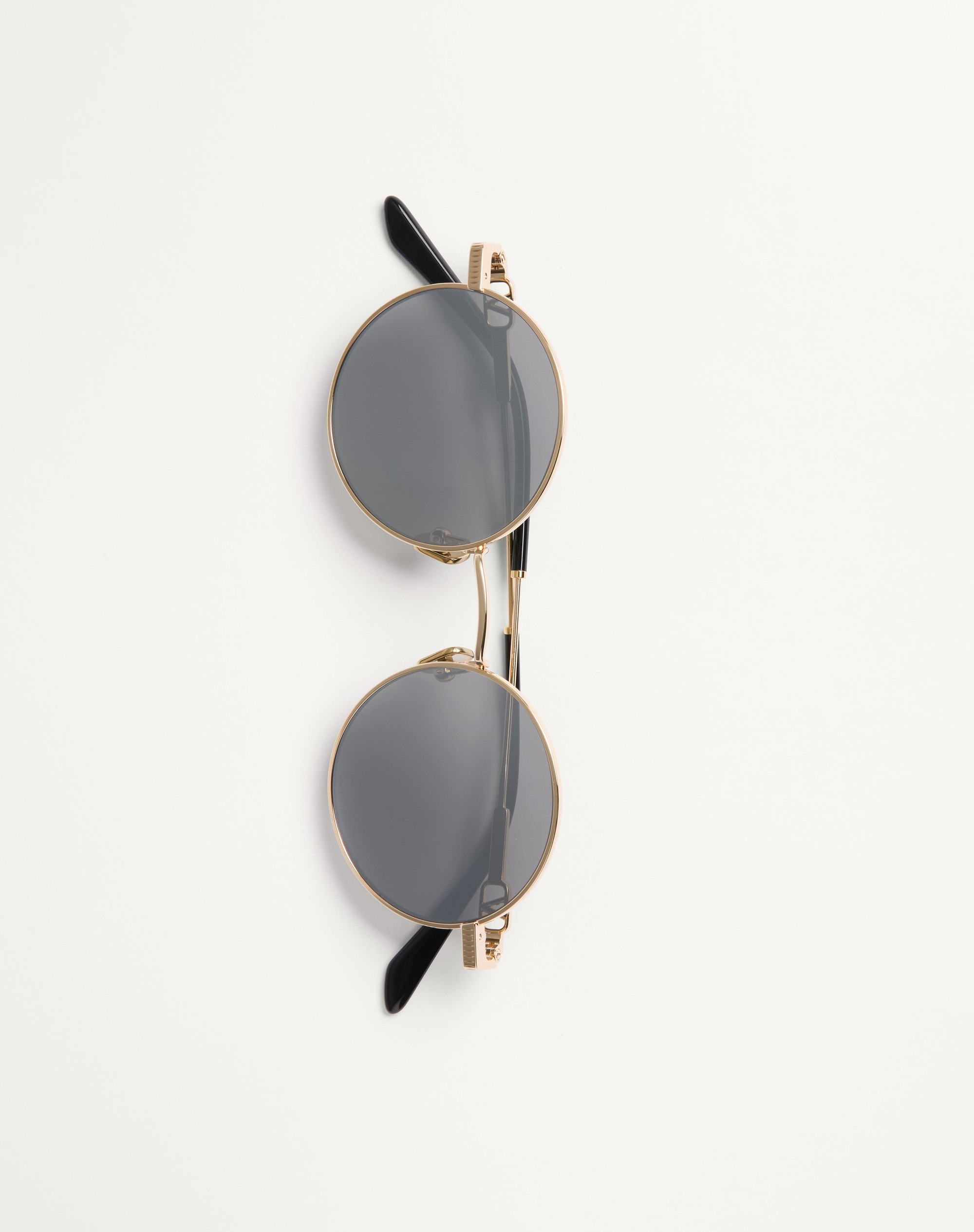 ROUND METAL FRAME - 7