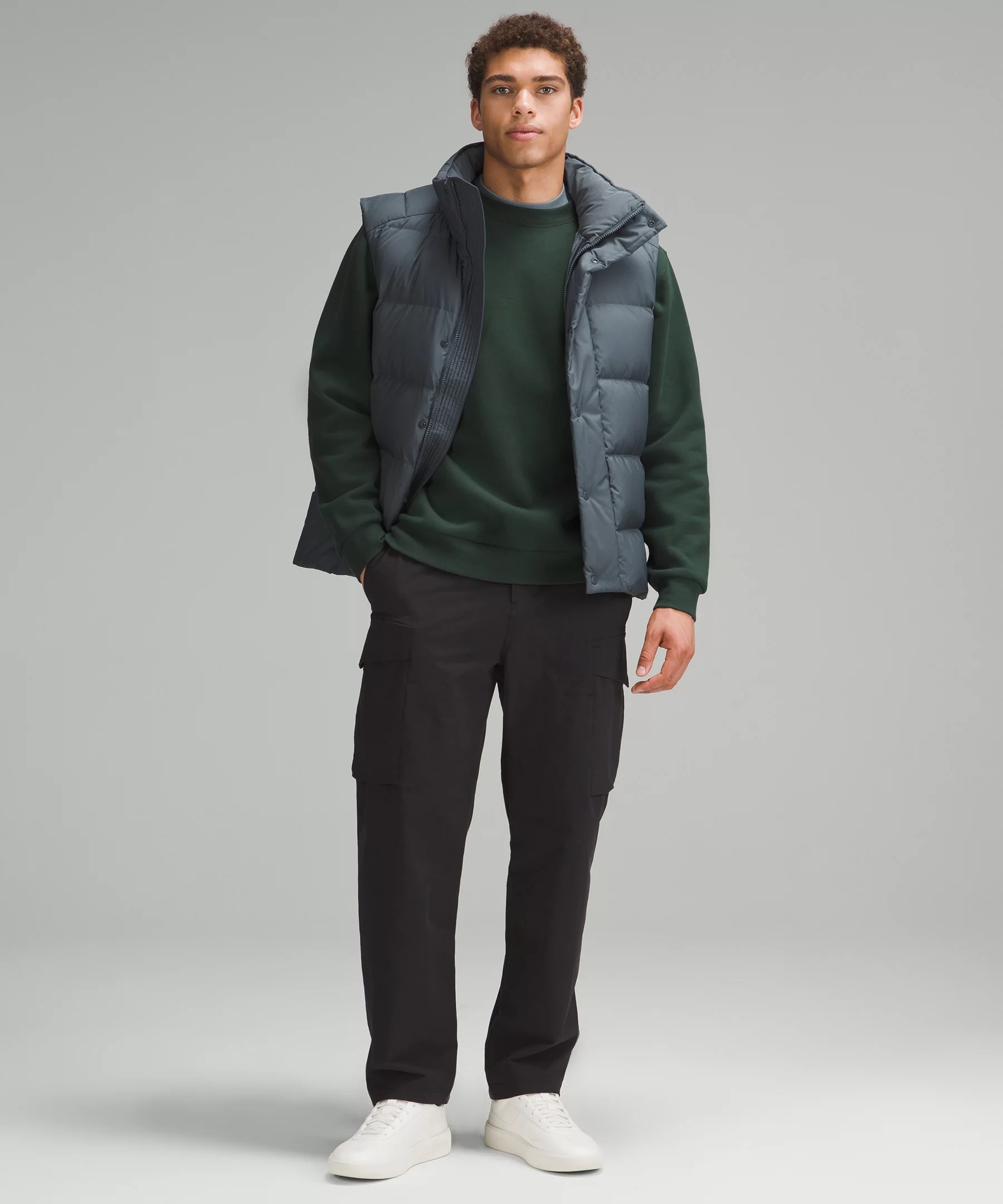 Wunder Puff Vest - 2