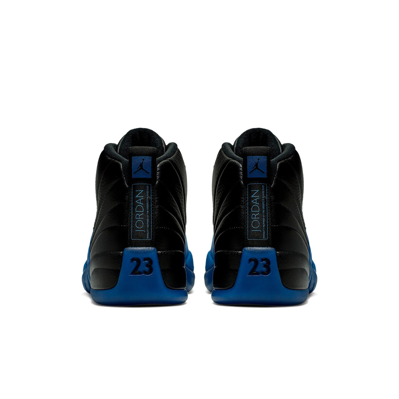Air Jordan 12 Retro 'Game Royal' 130690-014 - 3