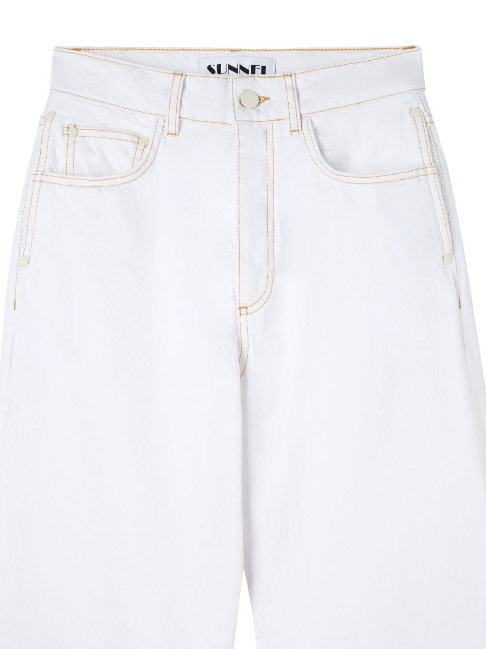 tapered trousers - 3
