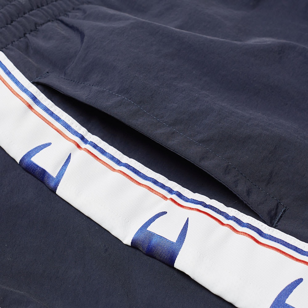 Champion Reverse Weave Taped Elastic Cuff Jogger - 3