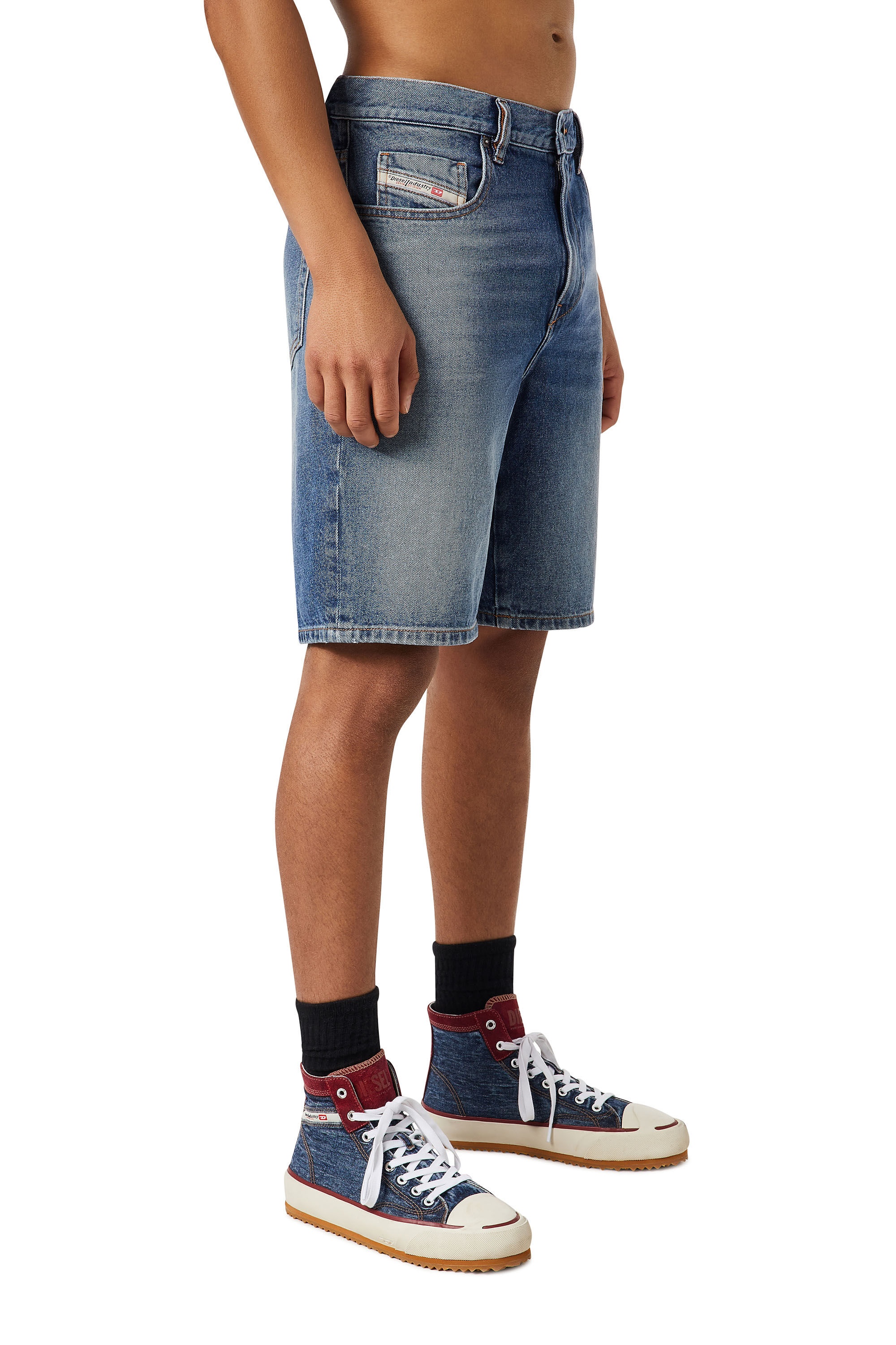 D-STRUKT-SHORT - 6