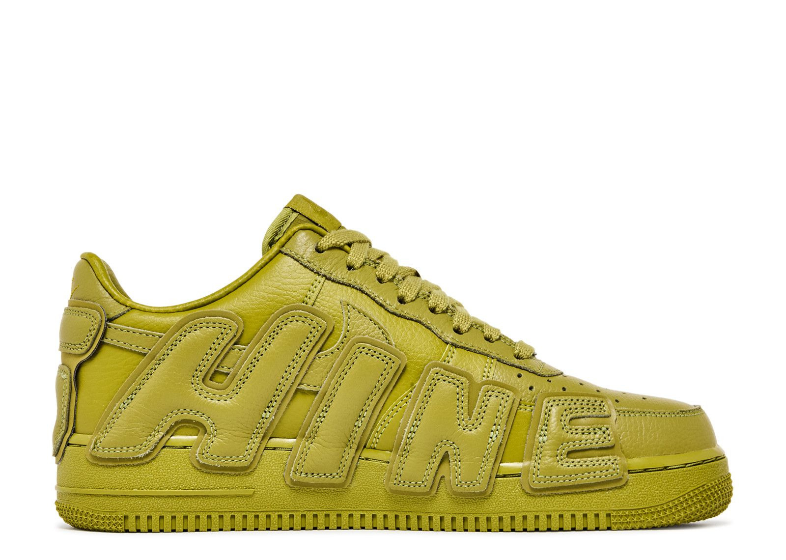 CACTUS PLANT FLEA MARKET X AIR FORCE 1 LOW PREMIUM 'MOSS' - 7