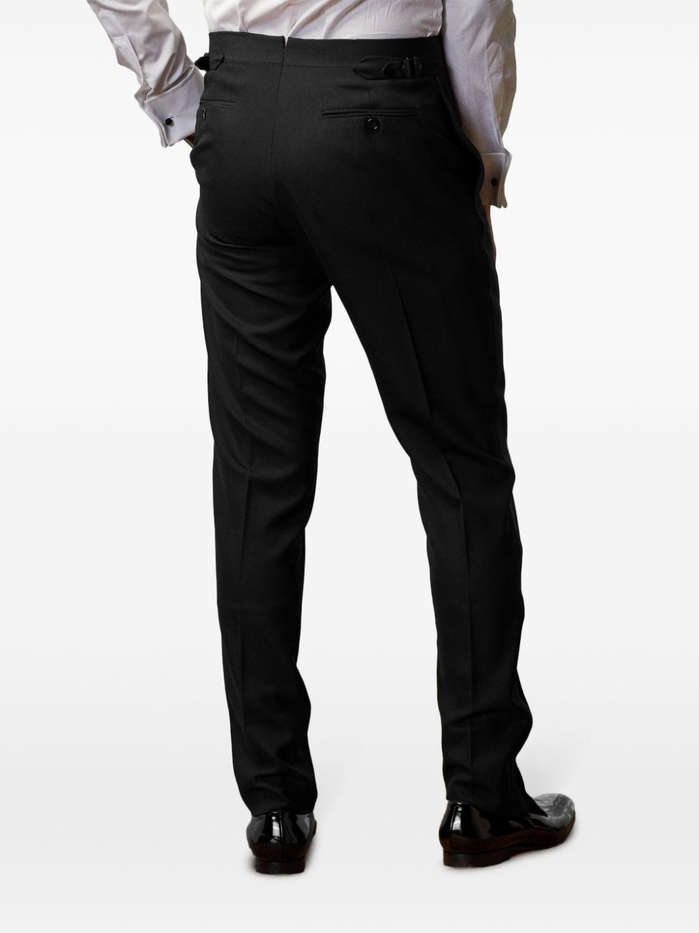 wool suit - 6