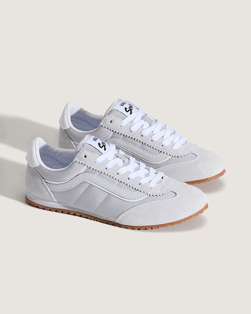 Vans Super Lowpro Shoe outlook