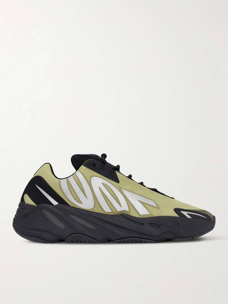 Yeezy 부스트 700 MNVN 포탄 운동화 - 1