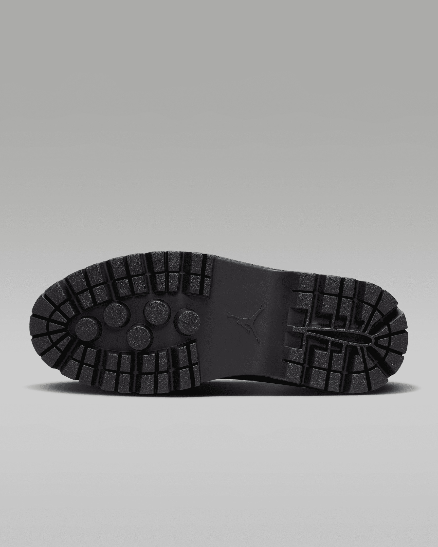 Air Jordan 1 Brooklyn Women's Boots - 2