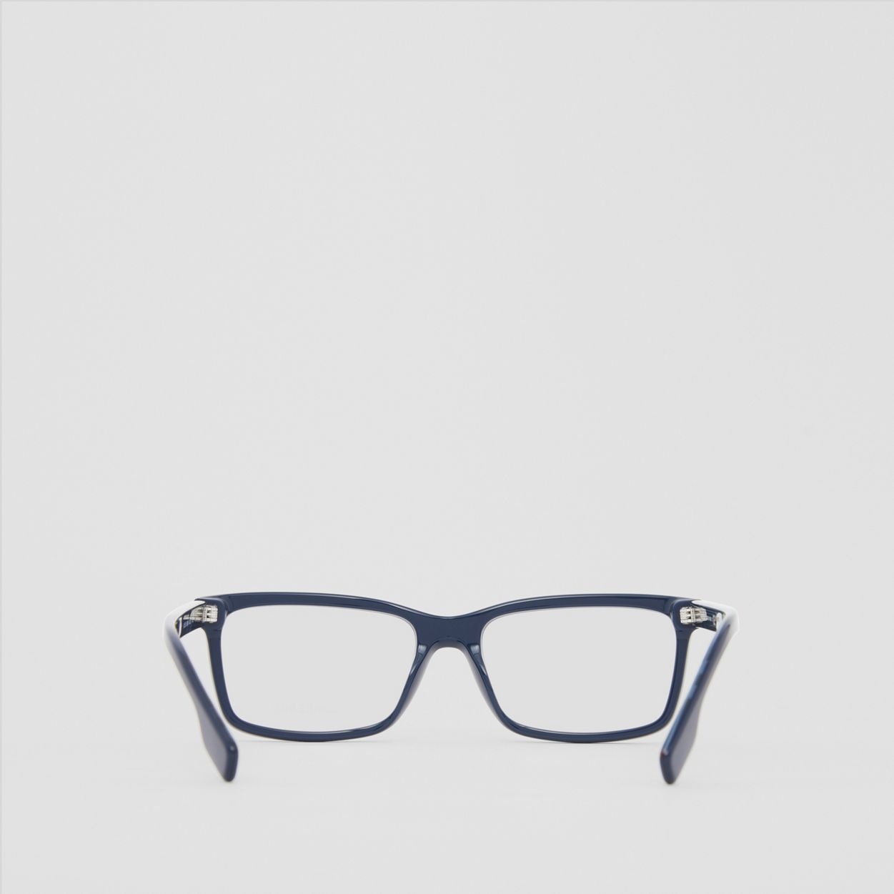 Logo Detail Rectangular Optical Frames - 5