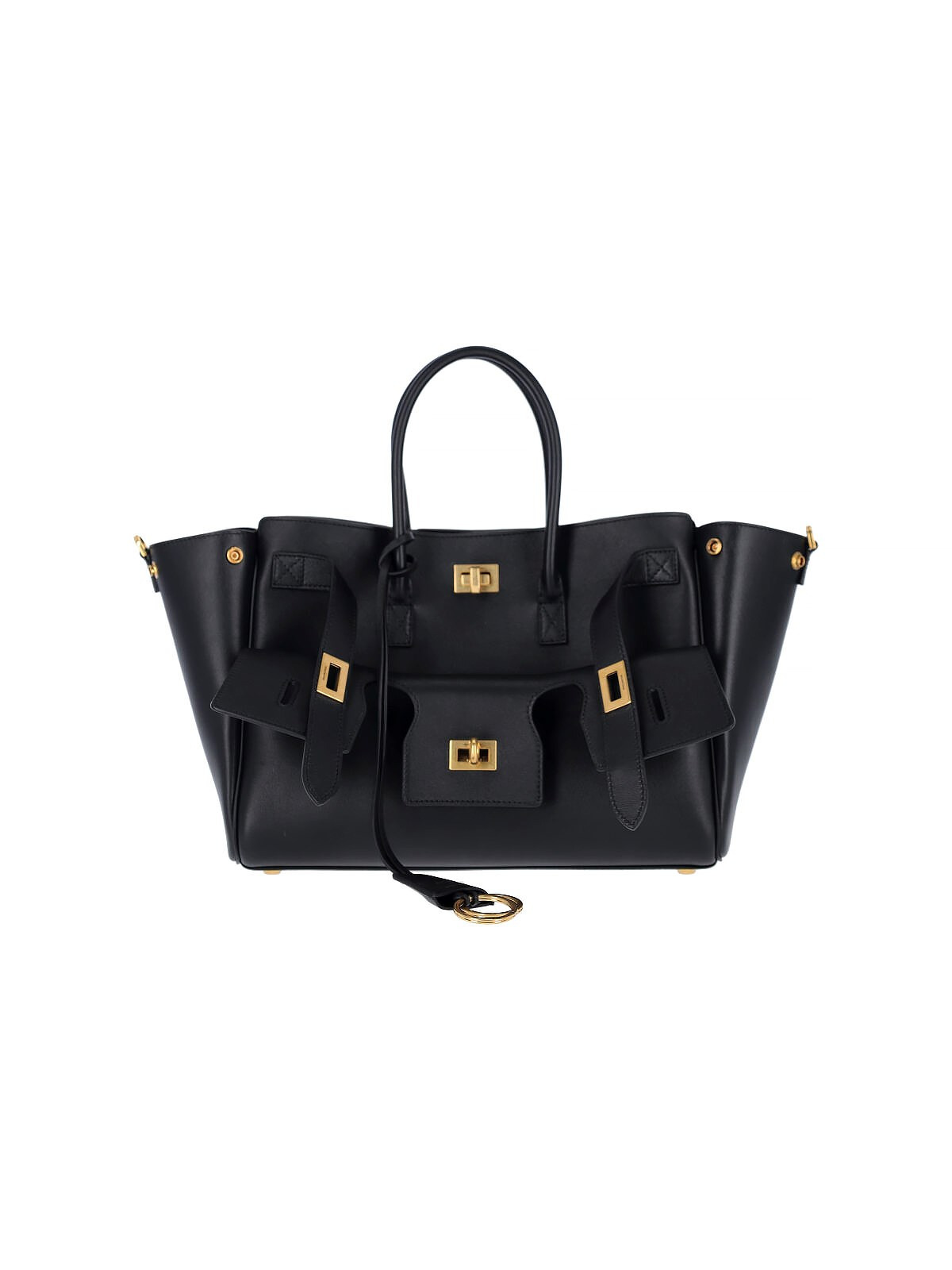 'BEL AIR' SMALL TOTE BAG - 1