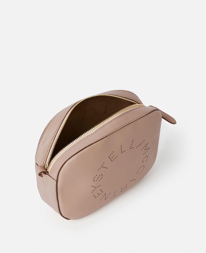 Stella McCartney Stella Logo Mini Bag outlook