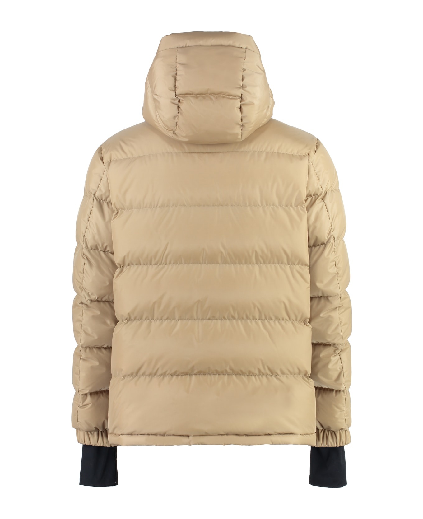 Isorno Short Down Jacket - 2