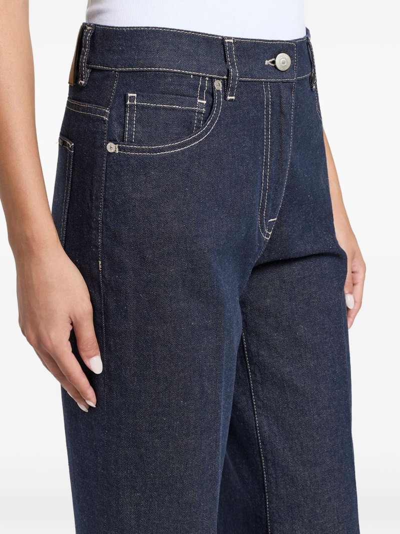 five-pocket jeans 5