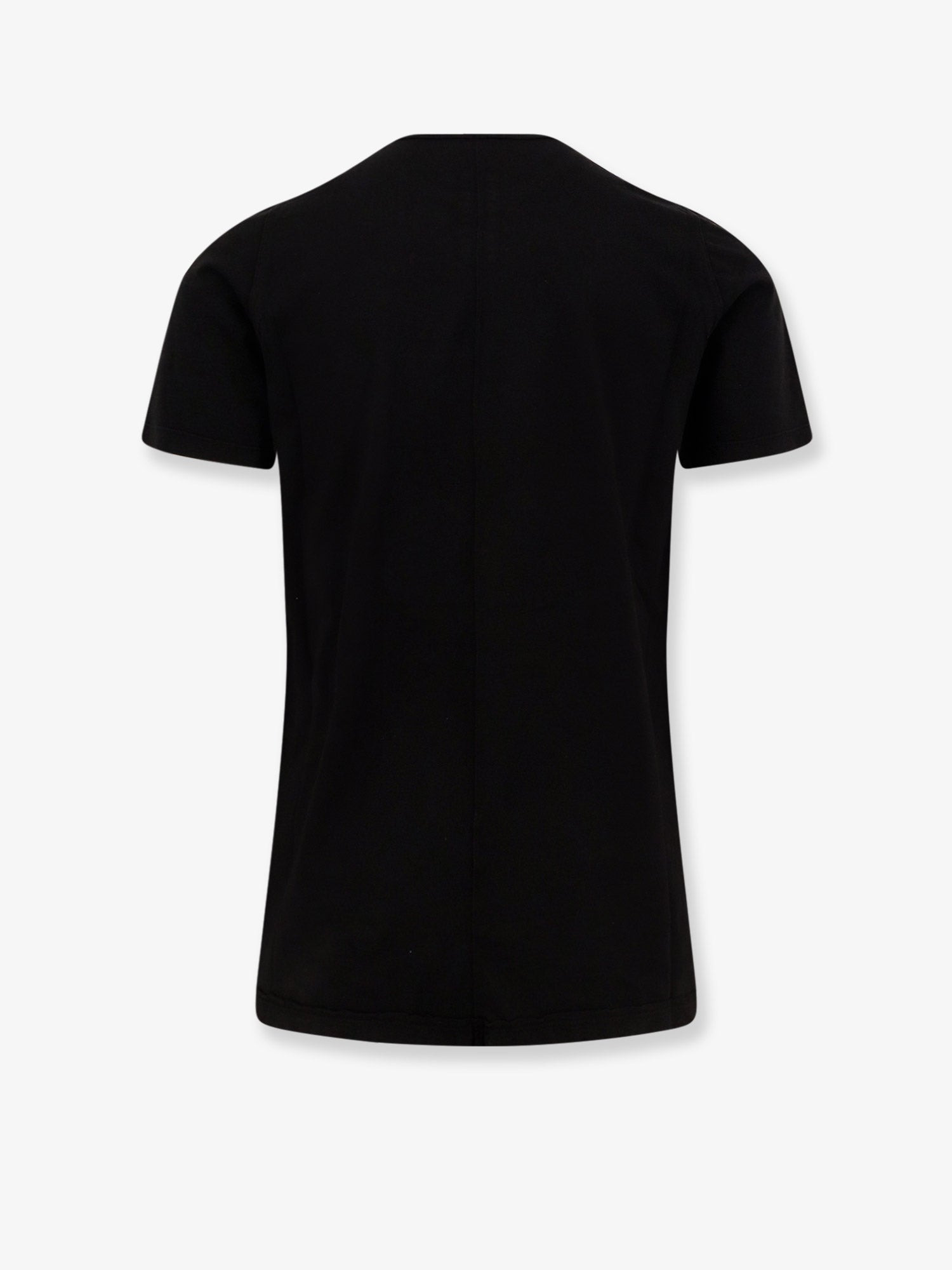 LEVEL T COTTON T-SHIRT - 2