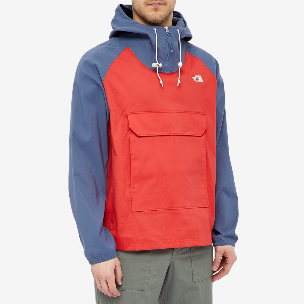 The North Face Fanorak Smock Jacket - 4