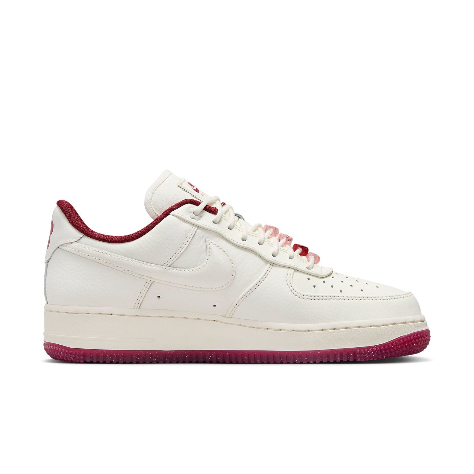 (WMNS) Nike Air Force 1 Low 'Valentines Day 2024' FZ5068-161 - 2