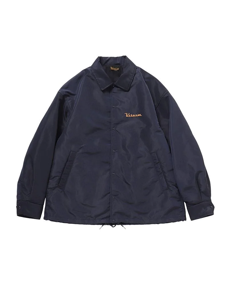 COACH JKT NAVY - 1