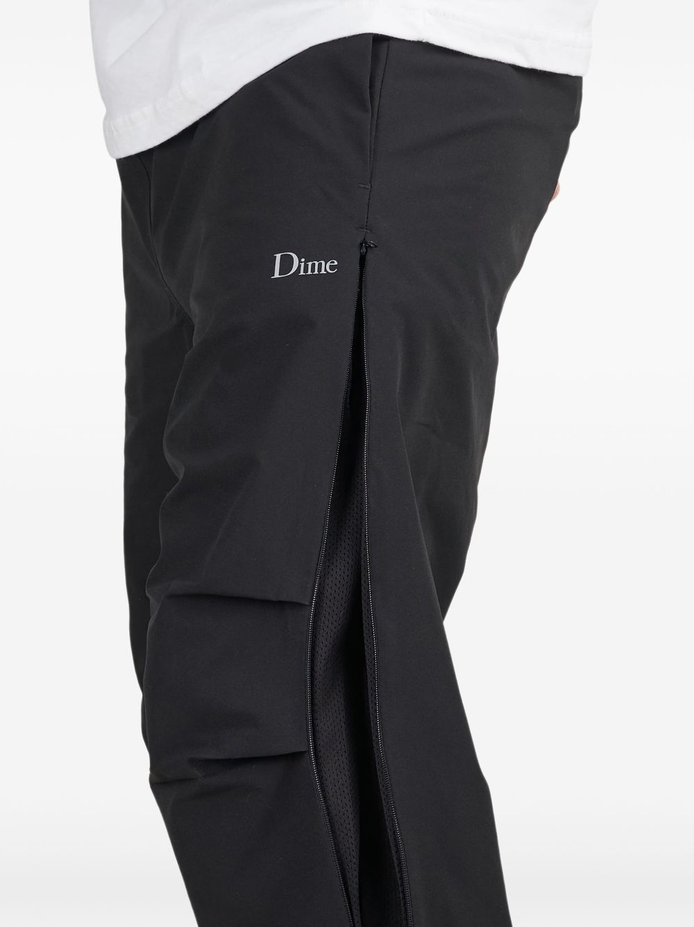 logo joggings - 5