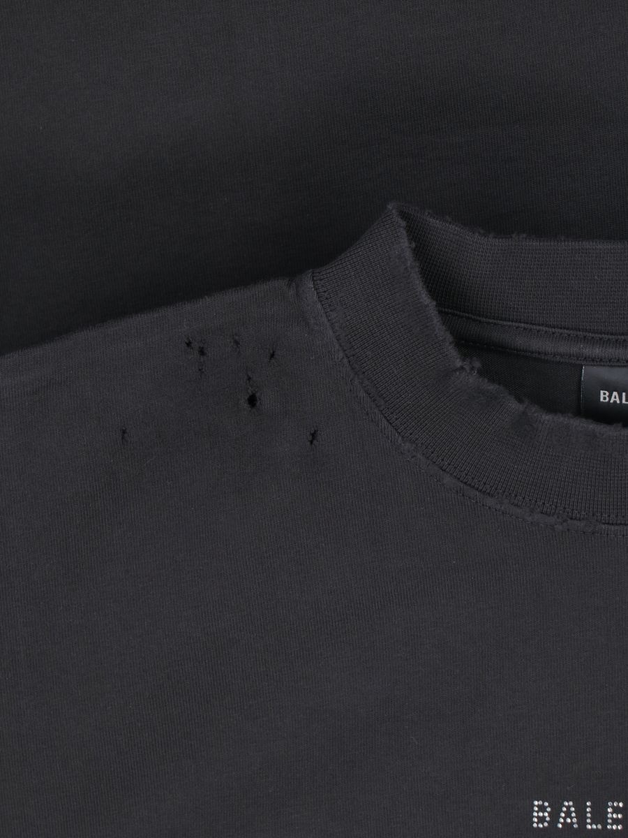 Balenciaga T-Shirts And Polos - 5