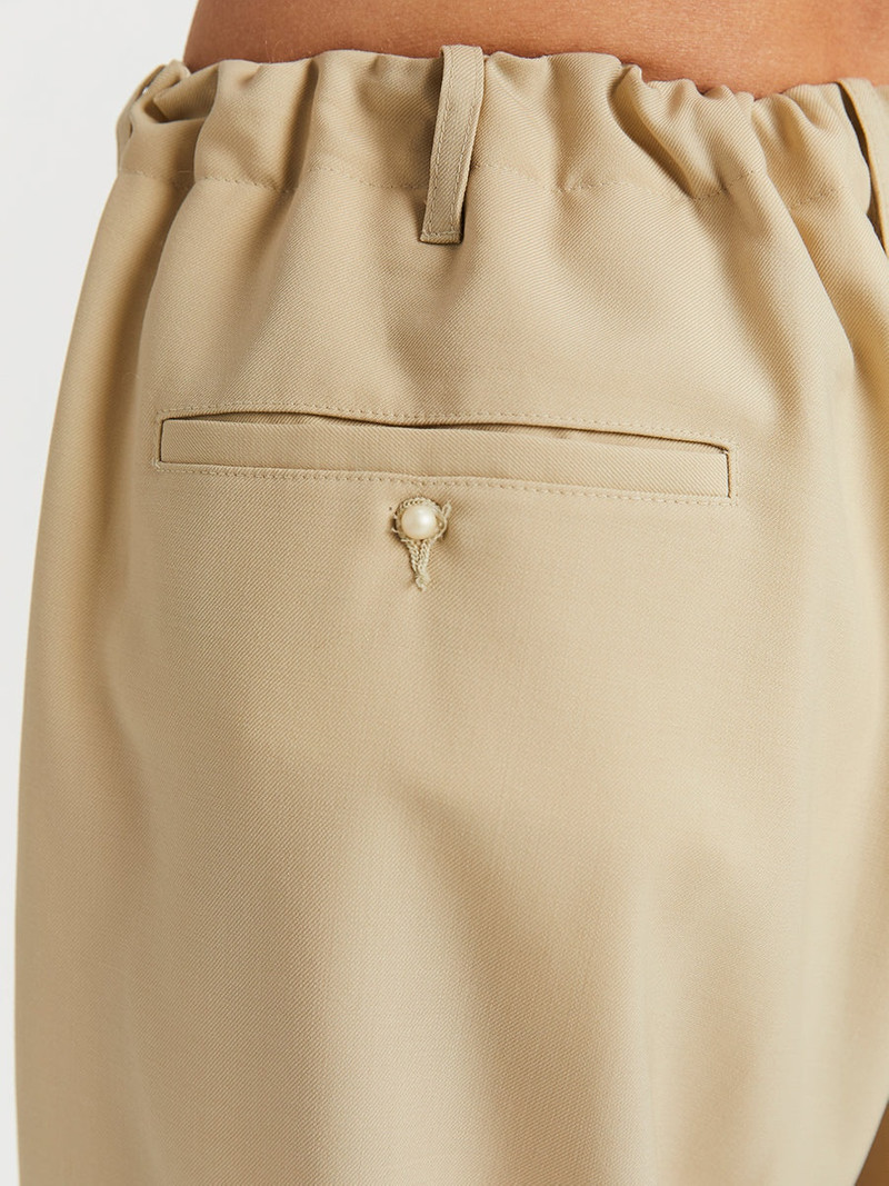 Magliano | People's Trousers Oyster Beige 6
