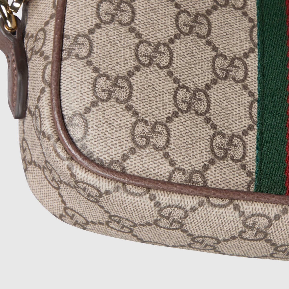 Ophidia small camera bag - 8