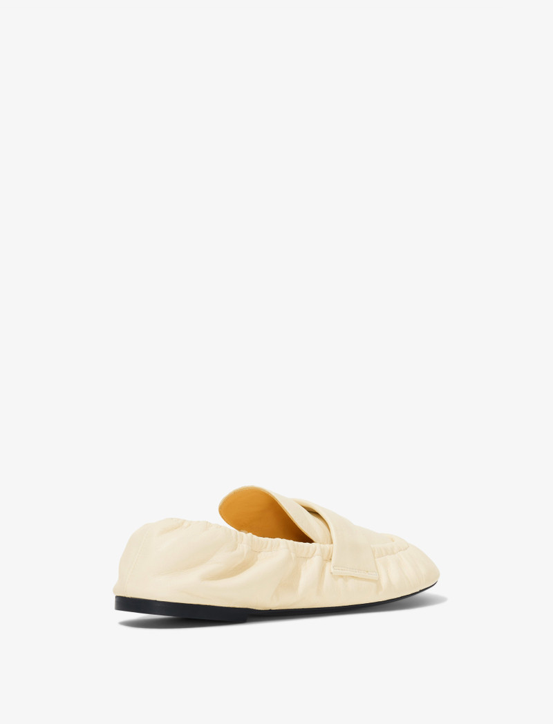 Proenza Schouler Glove Flat Loafers outlook