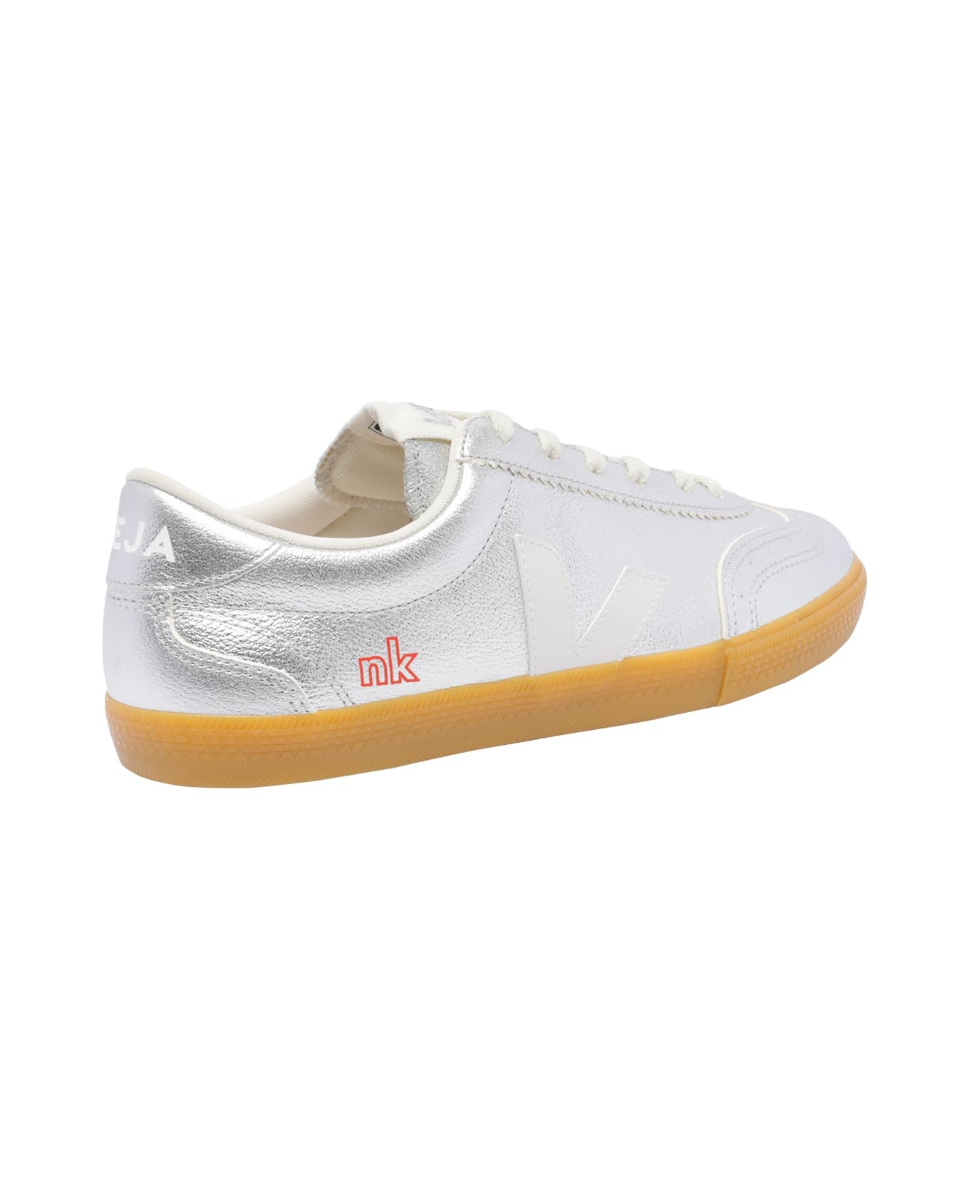 Volley Veja X Nk Sneakers - 3