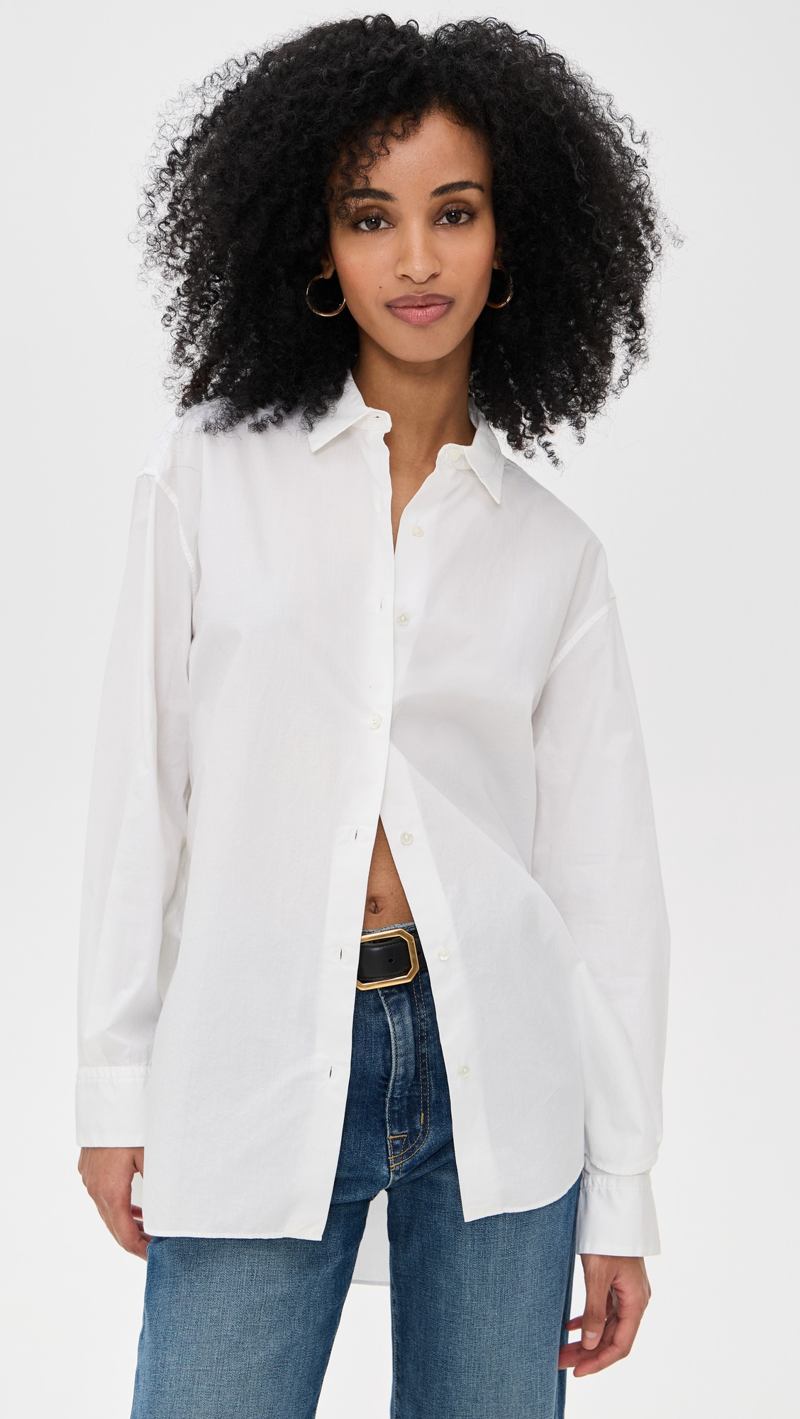 Yorke Shirt - 6