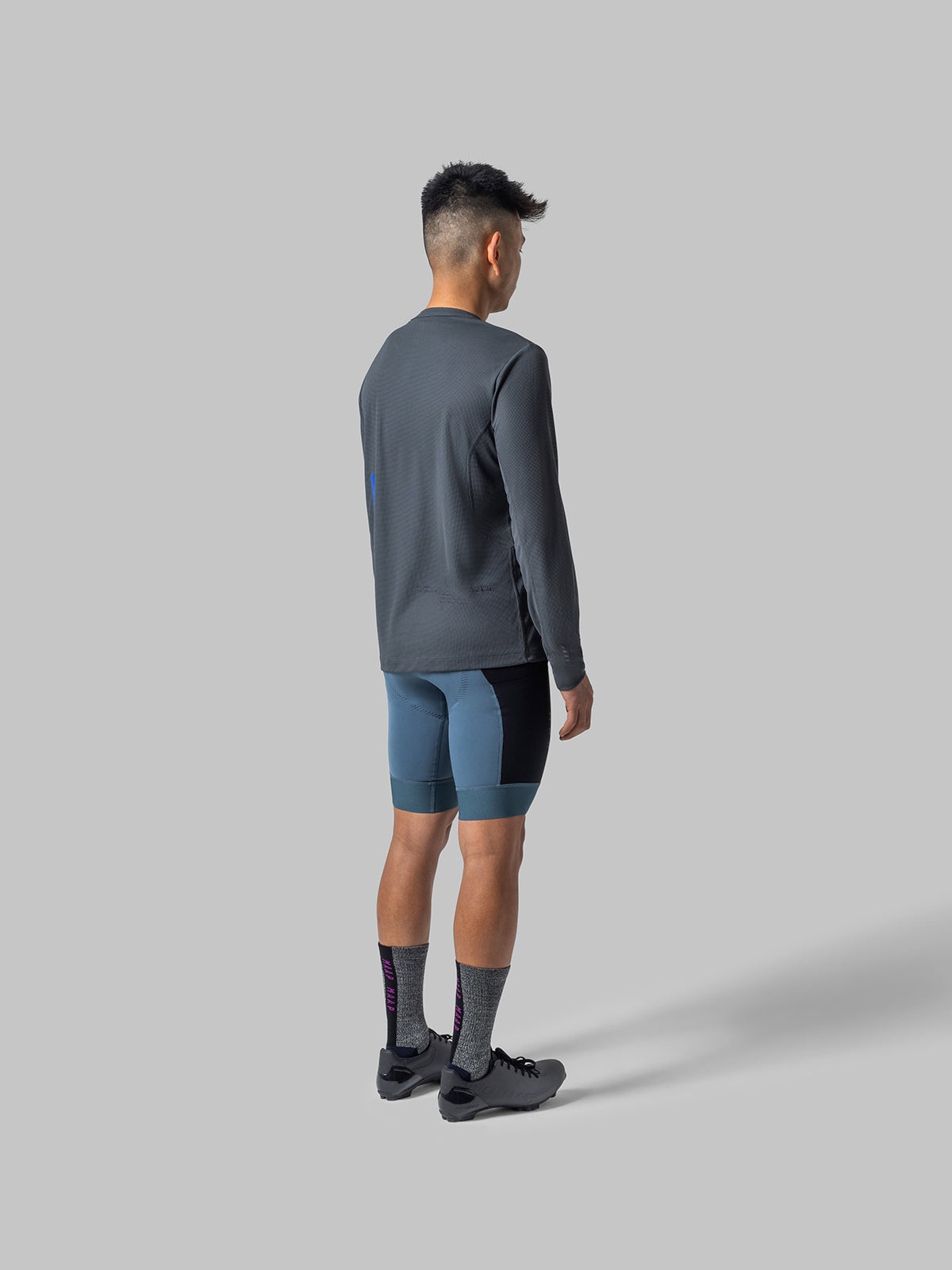 Alt_Road™ Ride LS Tee 3.0 - 4