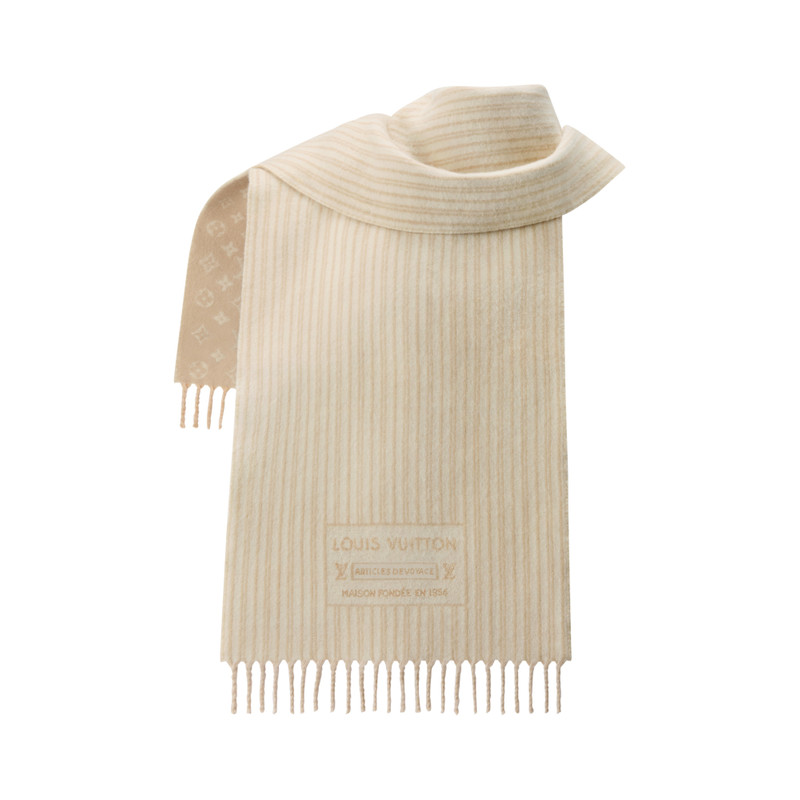 Louis Vuitton My Neverfull Scarf outlook