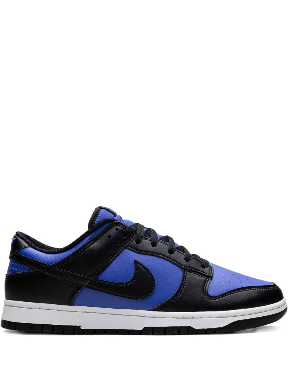 Dunk Low "Hyper Royal" sneakers - 1