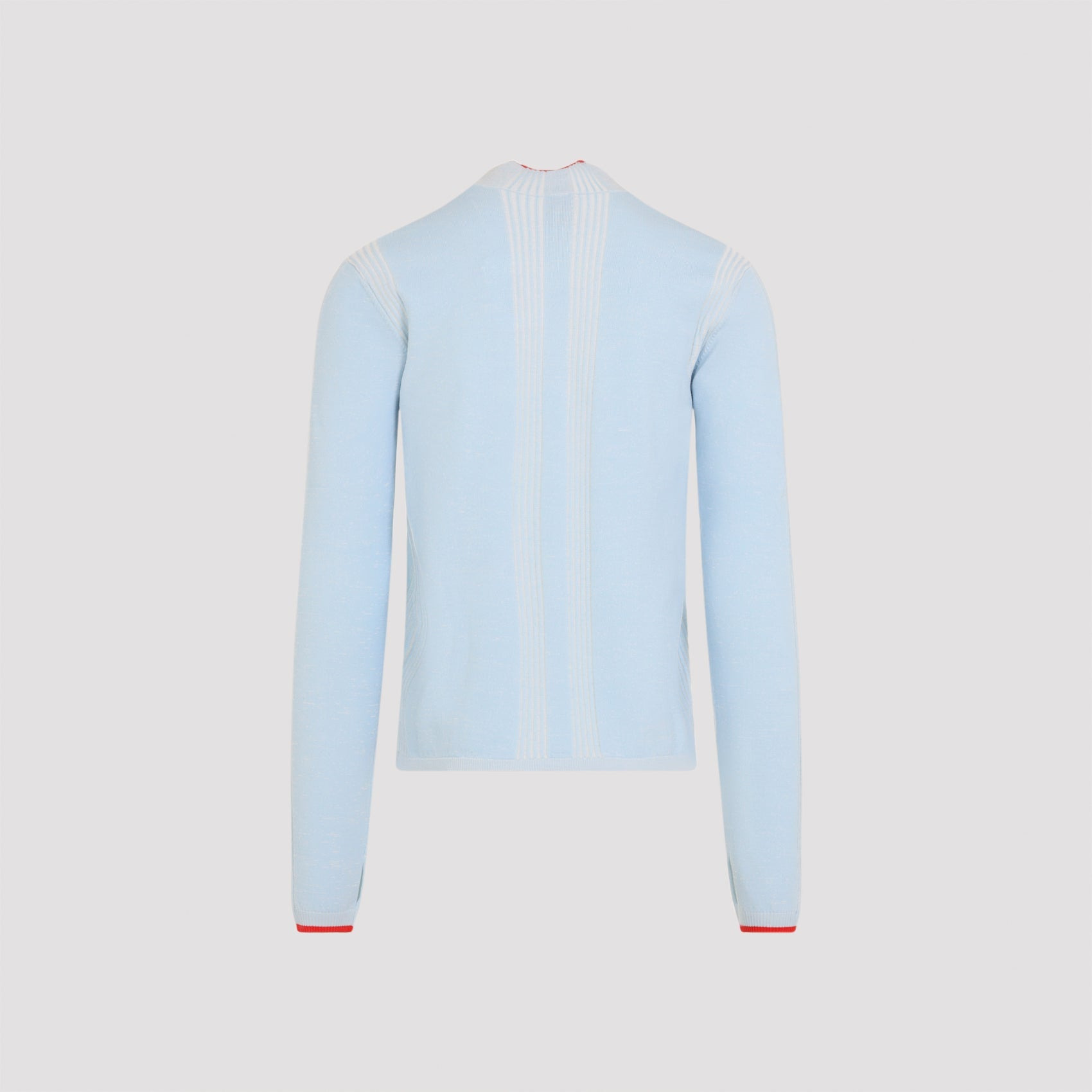 Casablanca Knit Base Layer Pullover Men - 2