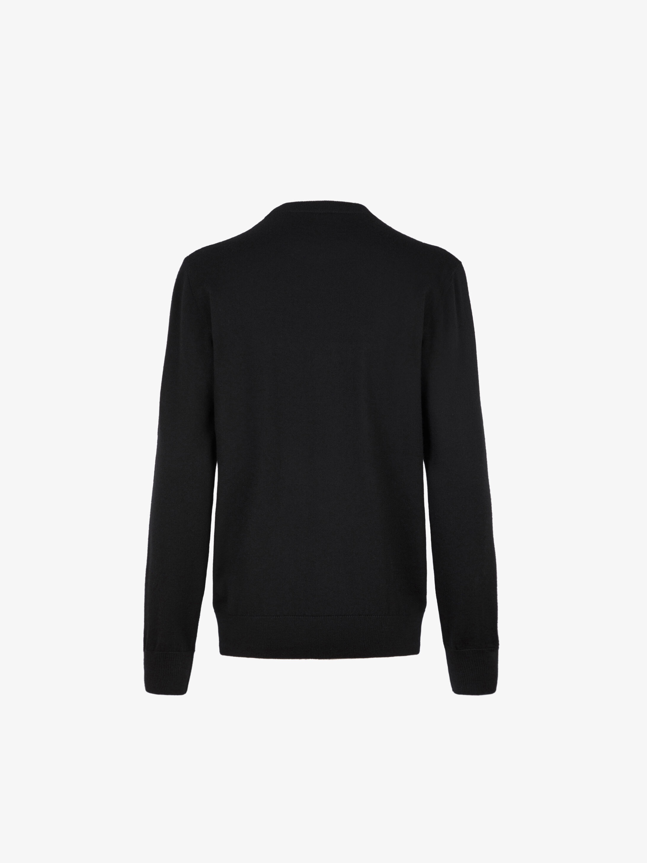 GIVENCHY sweater in jersey - 3