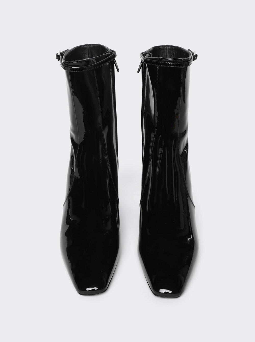 Betty Boot Black - 3