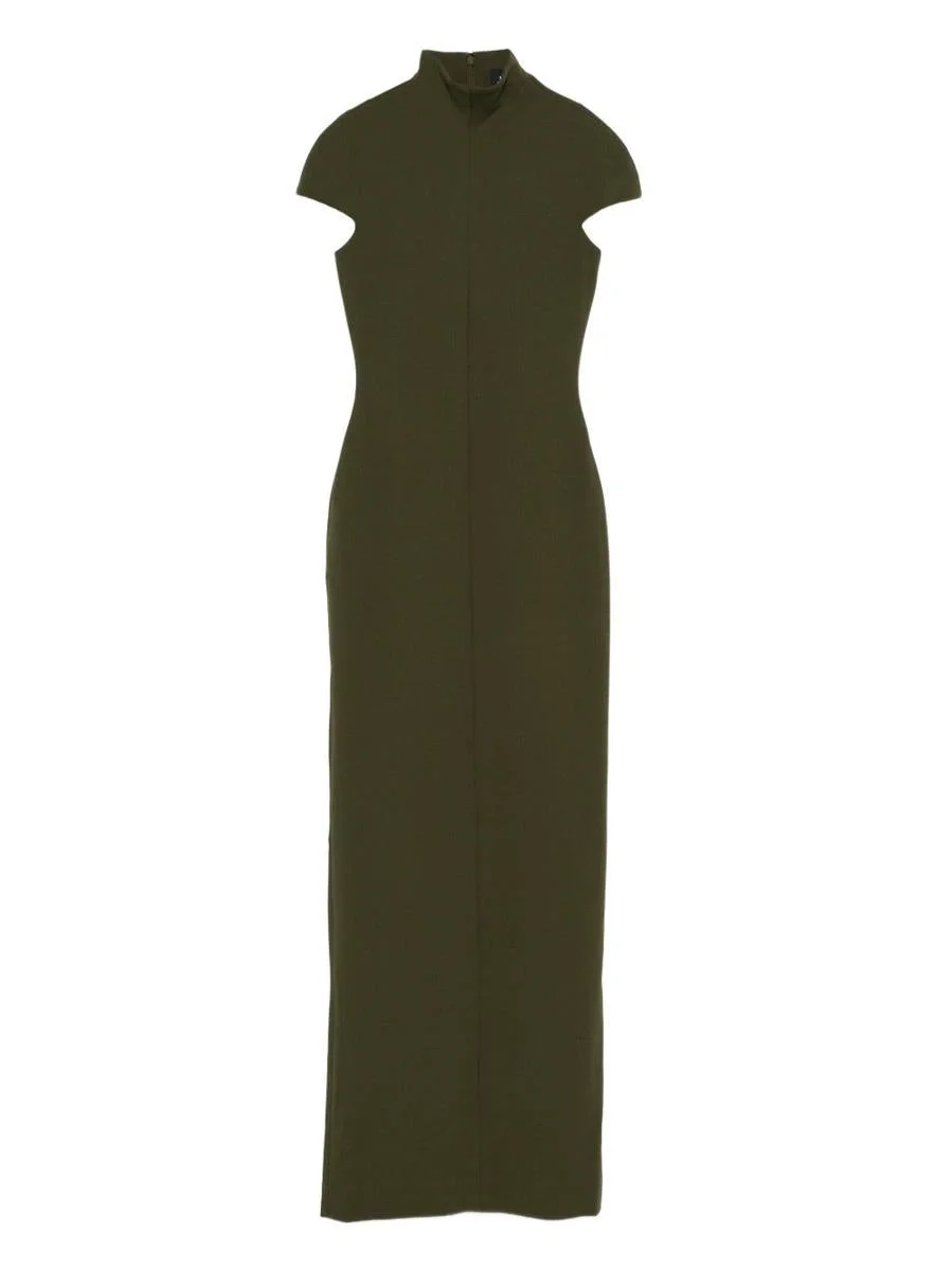 Solace London Lang Maxi Dress - 1