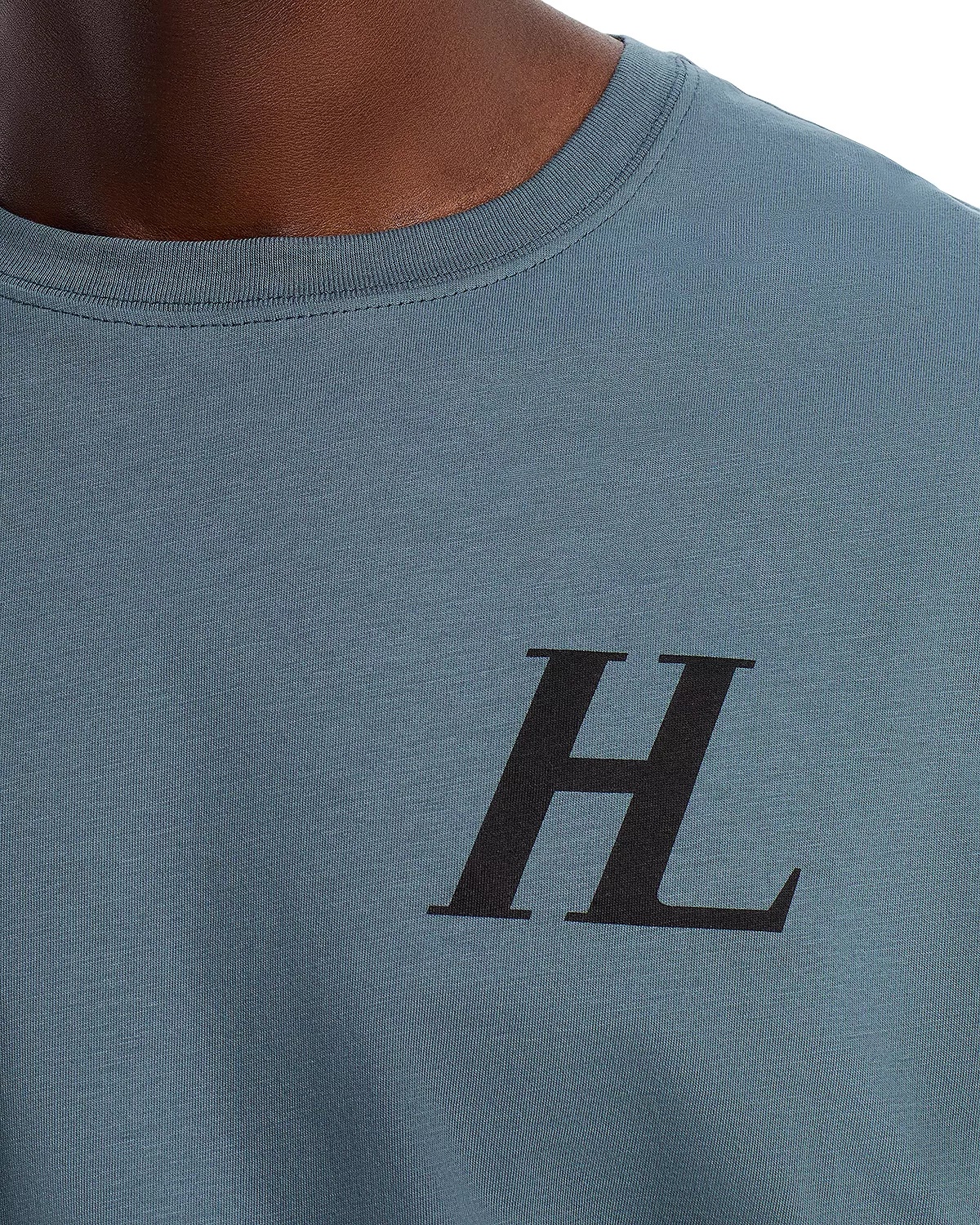 Capsule Logo Tee - 4
